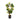 Planta Artificial Viviaan - Verde y Negro - Tugow
