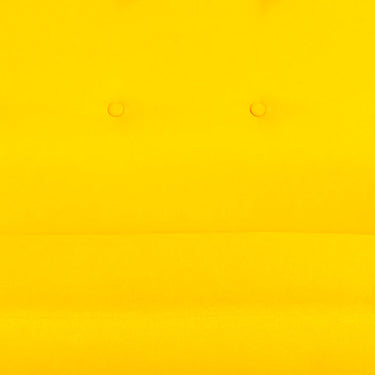 Sillón amarillo - Tugow