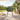 Silla de exterior Rodas - Negro - Tugow