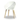 Silla Cavels - Blanca - Tugow