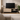 Mueble para tv Saint - Color Madera y Gris Oscuro - Tugow