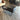 Mesa de centro Argos nogal y negro sku 86009gmdj - Tugow
