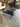 Mesa de centro Argos nogal y negro sku 86009gmdj - Tugow