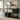 Credenza Hokiba - Color Negro - Tugow