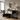 Credenza Hokiba - Color Negro - Tugow