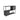 Credenza Hokiba - Color Negro - Tugow