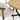 Comedor Duna Con 4 Sillas Terra - Natural y Beige