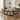 Comdedor Bokira con 4 Sillas Eira - Beige