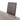 Comedor Monet de 4 Sillas - Gris