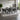 Comedor Zenko con 6 Sillas - Gris
