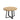 Comedor Duna Con 6 Sillas Audra - Natural y Beige