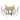 Comedor Duna Con 6 Sillas Audra - Natural y Beige