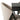 Comedor Umbra Con 6 Sillas Ebba - Negro y Blanco