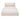 Cama Matrimonial Harmony - Beige