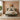 Cama King Size Urban - Tela Bouclé Color Olivo