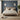 Cama queen Arden - Caqui