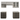 Set De Cocina Monarque 240 - Gris