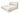 Cama King Size Harmony - Beige - Tugow