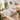 Cama Queen Size Harmony - Beige
