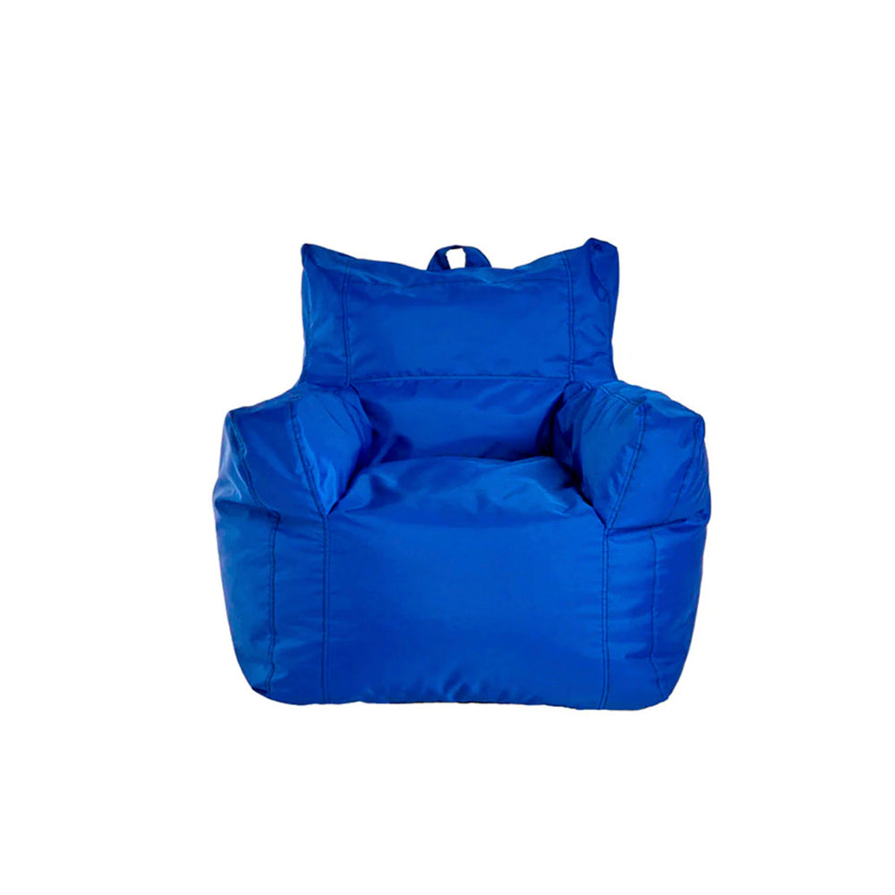 Puff Infantil Cosy - Azul