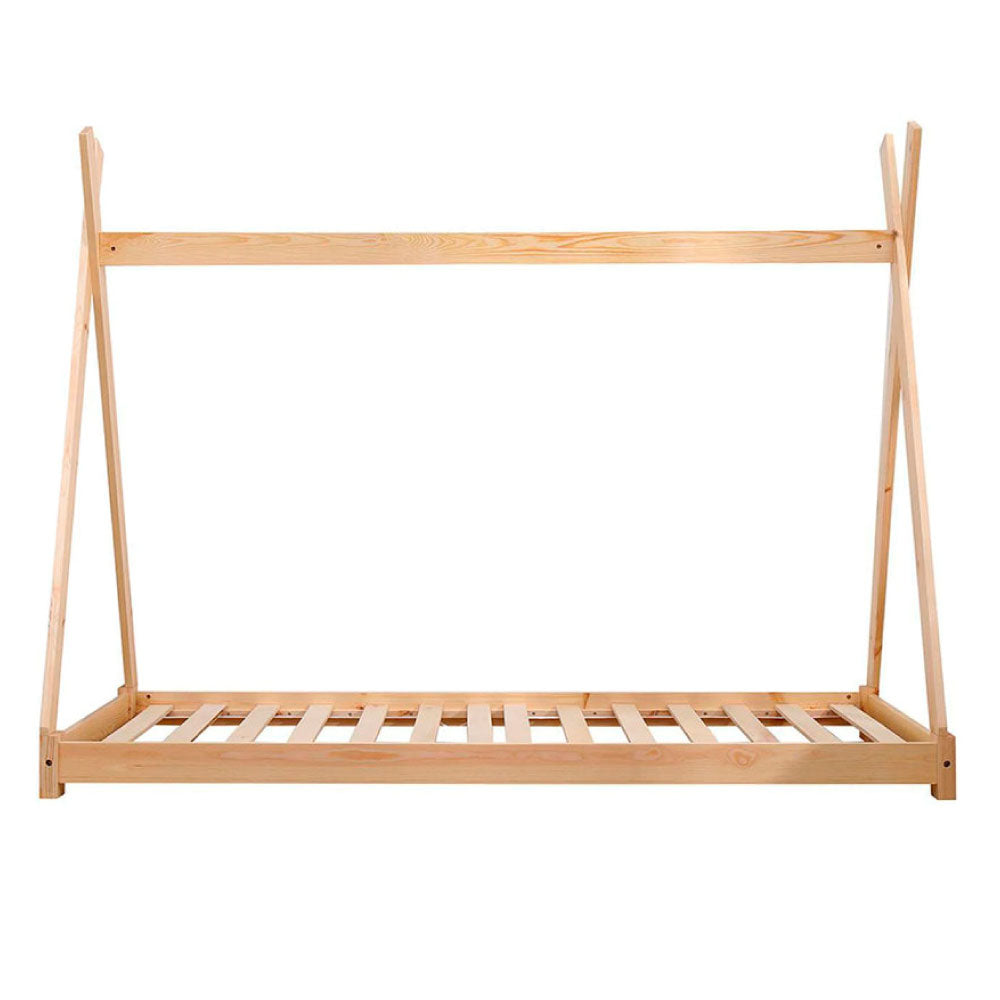 Cama infantil Sioux - Madera