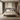 Cama King Brent - Gris Oxford