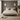 Cama king Arden - Caqui