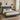 Cama Matrimonial Hamley Bitonal - Azul