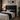 Cabecera Sasari King Size - Negro