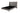 Cama Matrimonial Hamley - Tela Chenille Color Gris Oxford