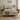 Cama Matrimonial Hamley Bitonal - Beige
