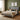 Cama Matrimonial Hamley Bitonal - Gris Oxford