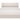 Cama King Size Harmony - Beige - Tugow