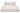 Cama King Size Harmony - Beige - Tugow