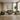 Sala De 3 Piezas Celine - Verde Olivo