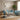 Sala De 2 Piezas Tova - Azul