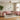 Sala De 3 Piezas Tova - Rosa
