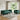 Sala de 2 piezas Tova - Verde Forest