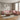 Sala De 2 Piezas Tova - Rosa
