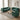 Sala de 3 piezas Tova - Verde Forest