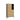 Vitrina 2 puertas Lak- Color madera y Gris - Tugow