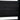 Litera Individual  Arven - Color Negro - Tugow