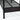 Litera Individual  Arven - Color Negro - Tugow