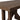 Mesa de Comedor para 6-8 personas Umbra - Nogal