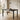 Mesa de Comedor Hokiba para 6 Personas - Color Negro - Tugow