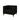 Sillón Tova - Negro