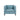 Sillón Tova - Azul