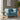 Sillón Tova - Azul