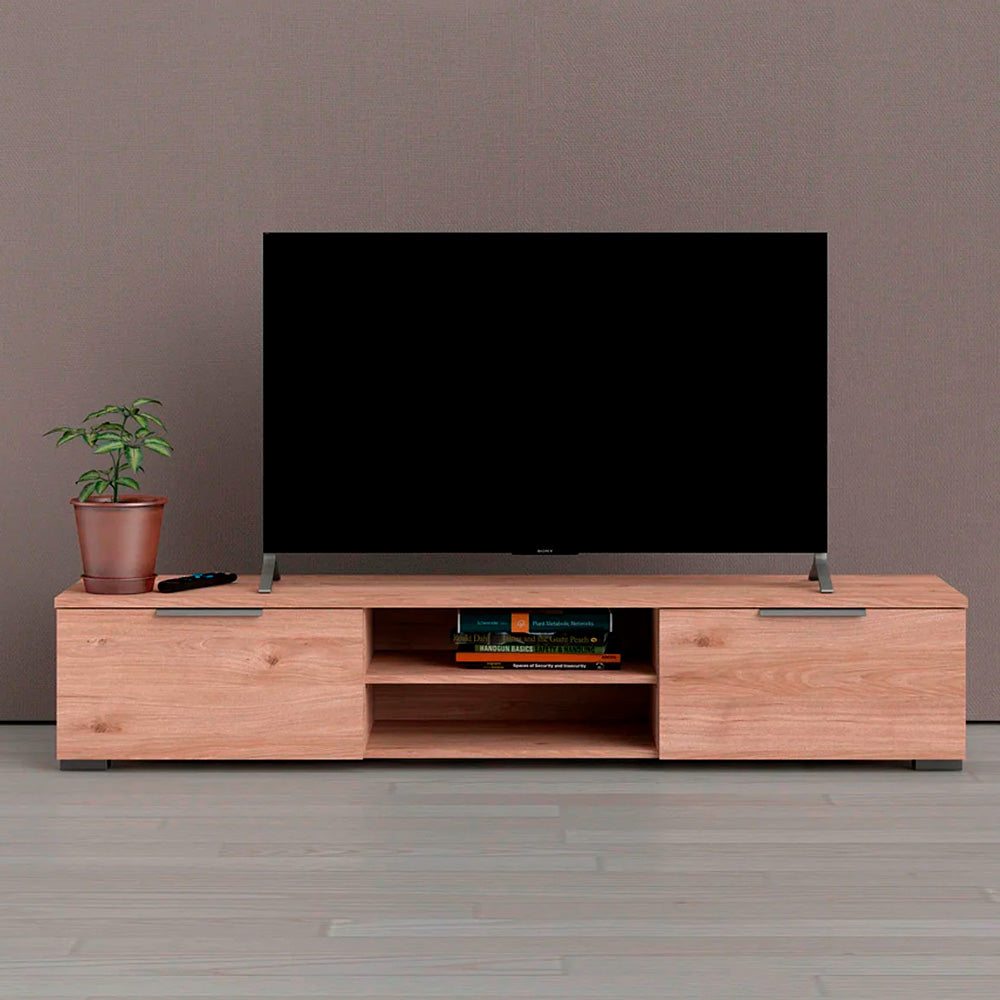 Mueble para tv Marina - Color Madera