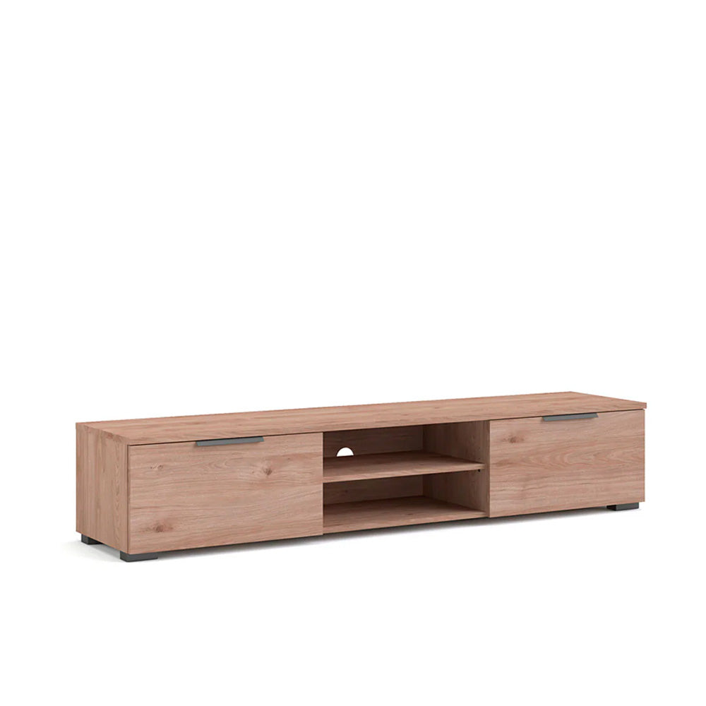 Mueble para tv Marina - Color Madera